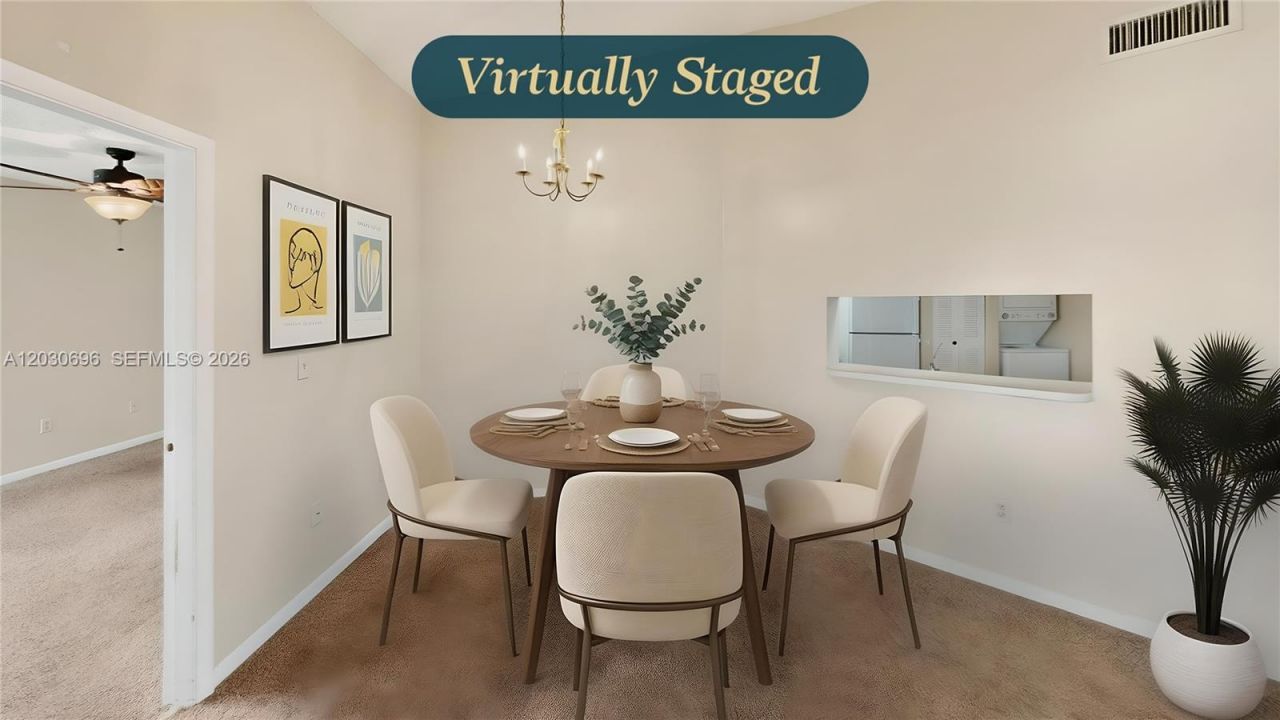 889 Hamilton Dr, Unit 889E, Homestead, FL 33034 Photo