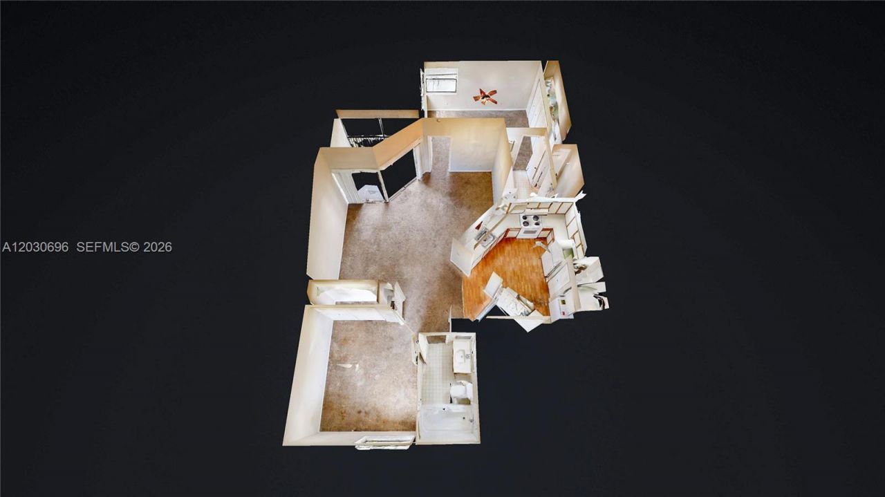 889 Hamilton Dr, Unit 889E, Homestead, FL 33034 Photo