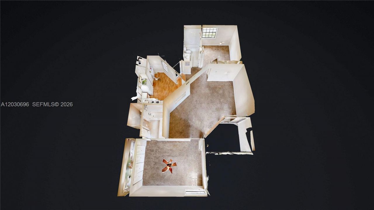 889 Hamilton Dr, Unit 889E, Homestead, FL 33034 Photo
