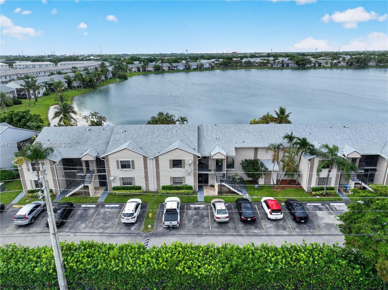 889 Hamilton Dr, Unit 889E, Homestead, FL 33034 Photo