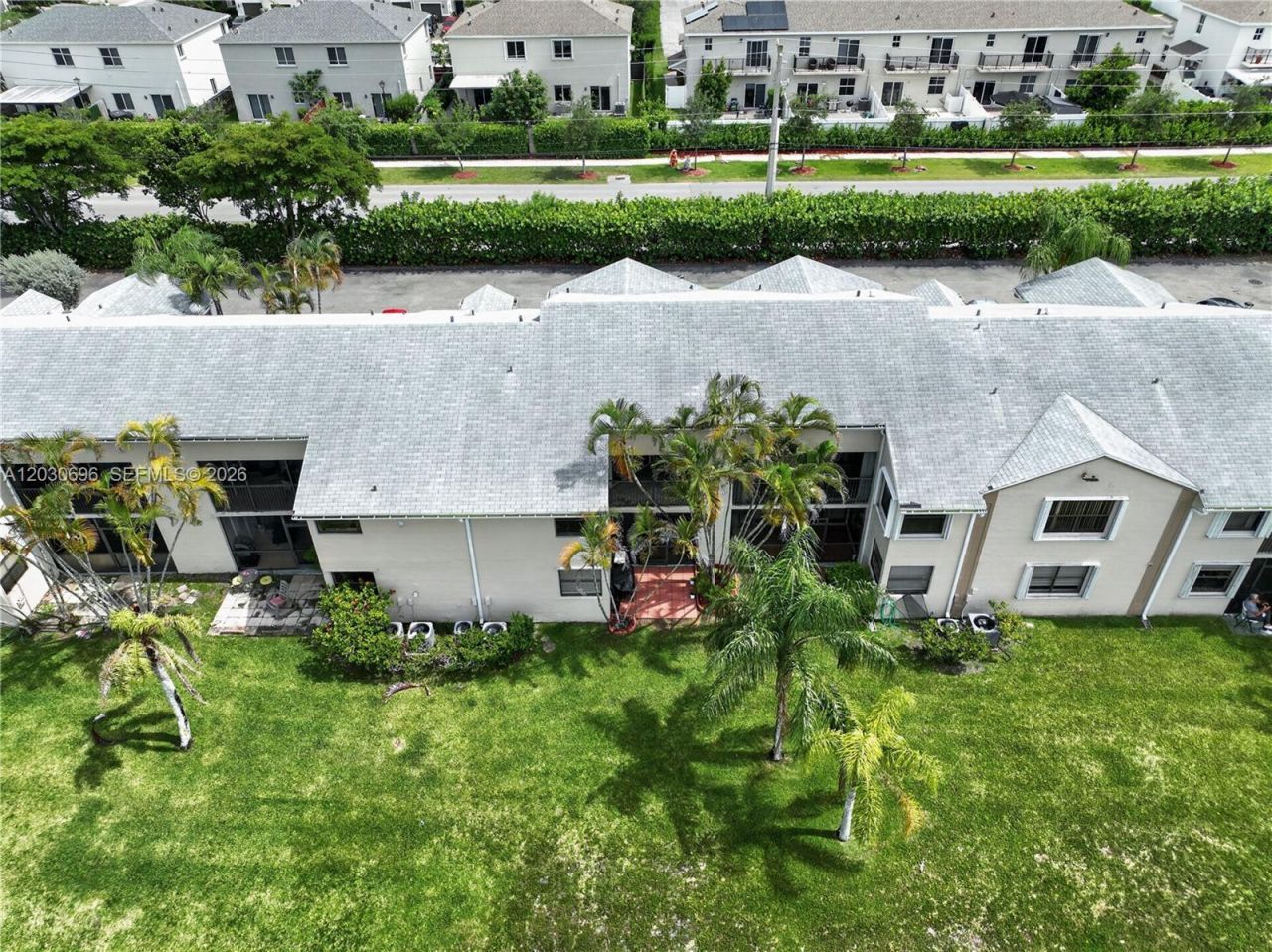 889 Hamilton Dr, Unit 889E, Homestead, FL 33034 Photo