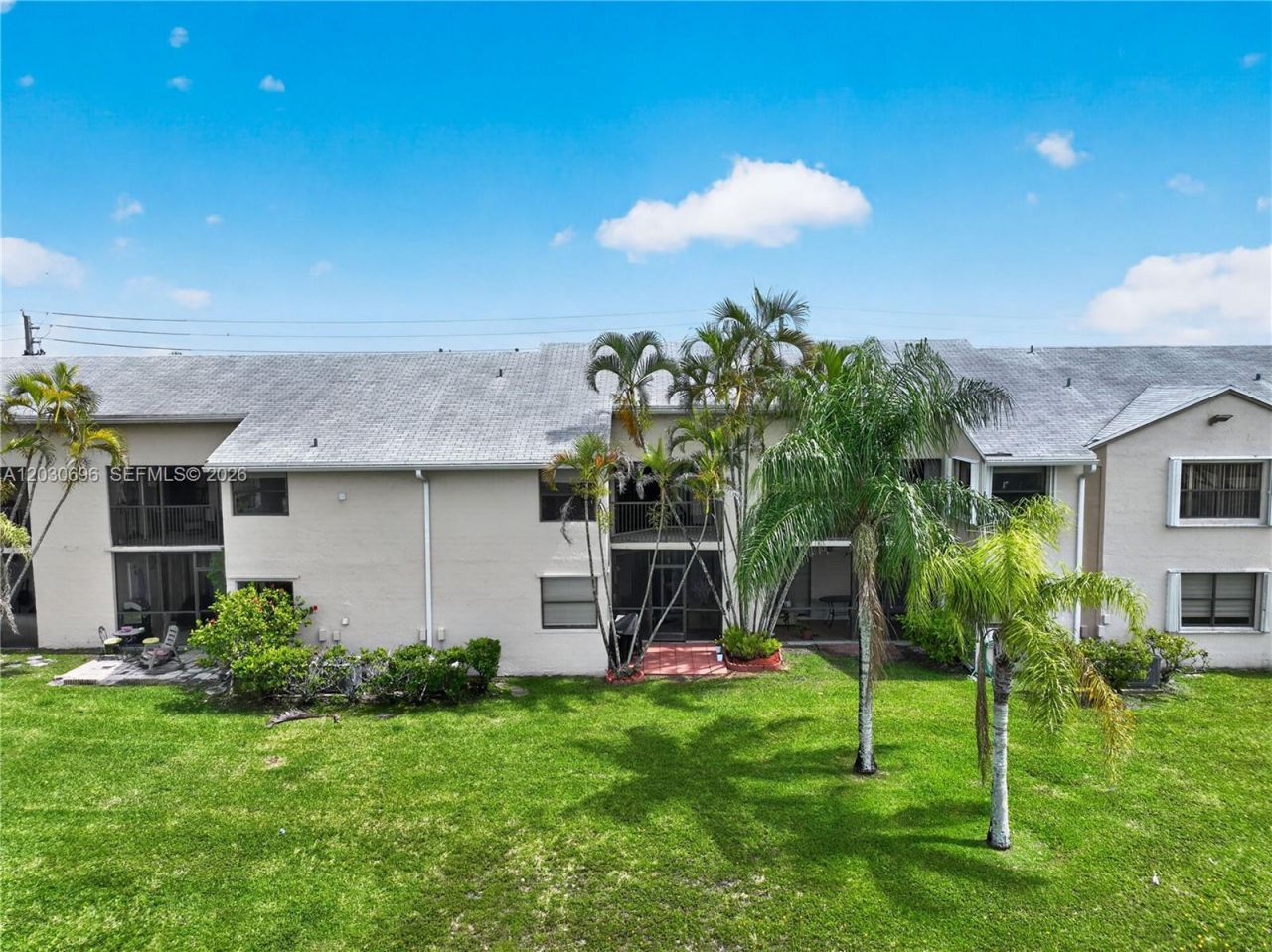 889 Hamilton Dr, Unit 889E, Homestead, FL 33034 Photo