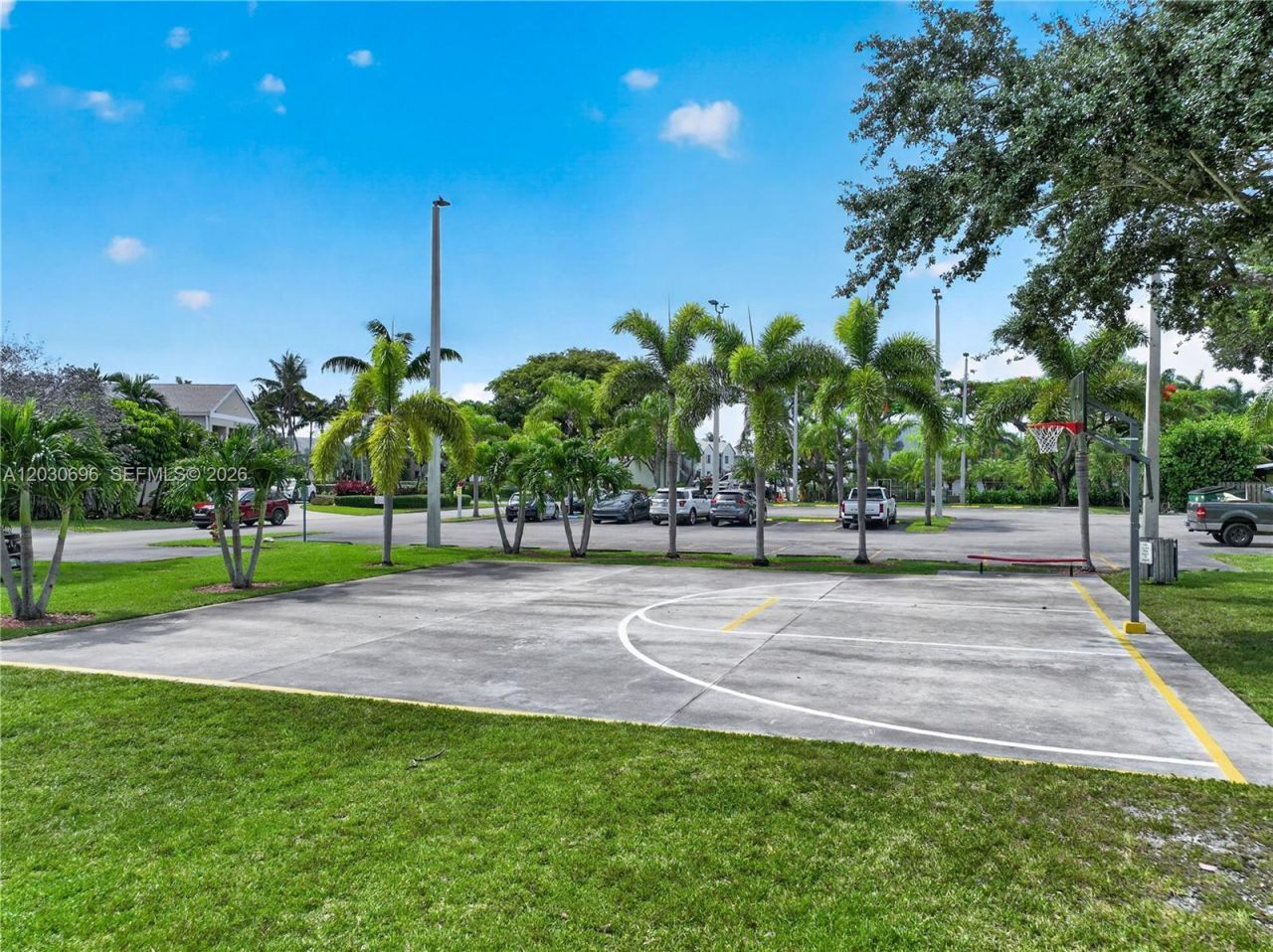 889 Hamilton Dr, Unit 889E, Homestead, FL 33034 Photo