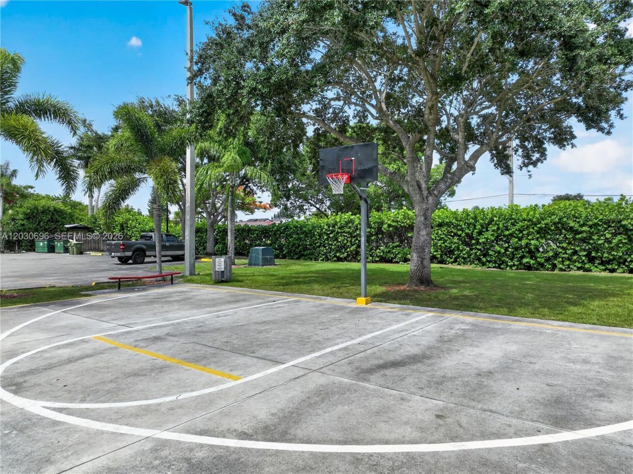 889 Hamilton Dr, Unit 889E, Homestead, FL 33034 Photo