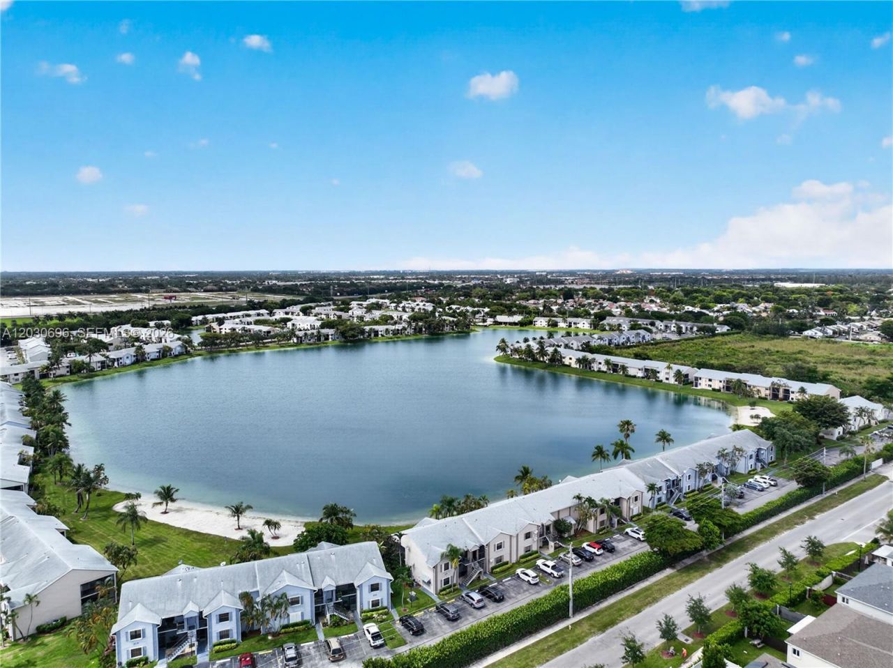 889 Hamilton Dr, Unit 889E, Homestead, FL 33034 Photo