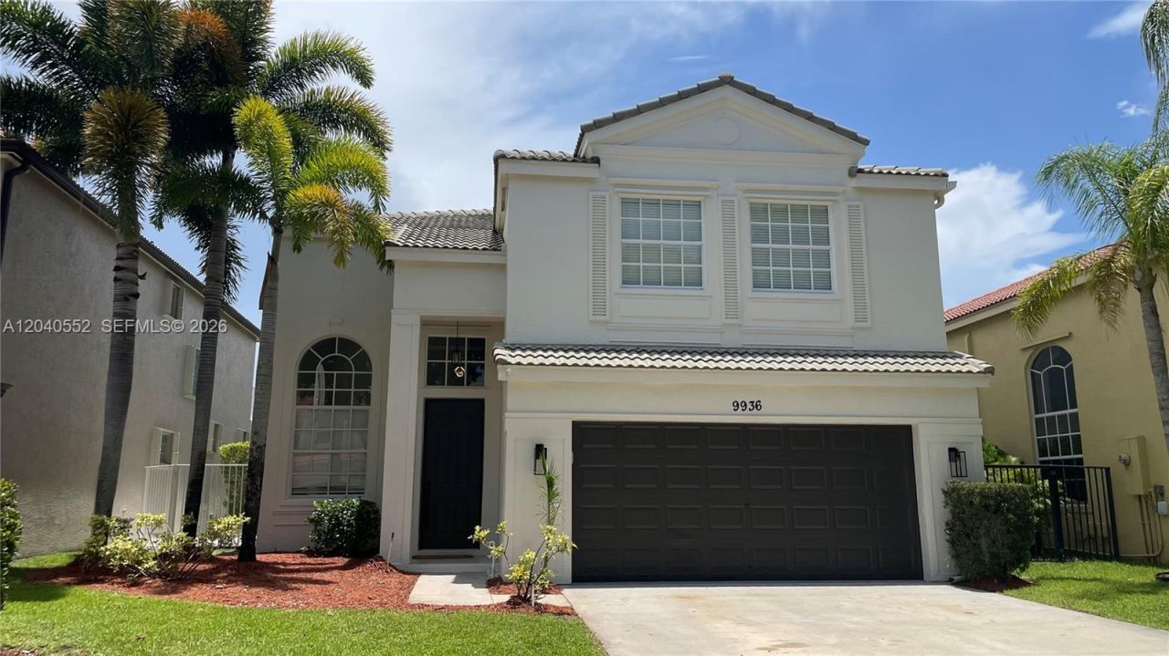 9936 Woodworth Ct, Wellington, FL 33414 Photo