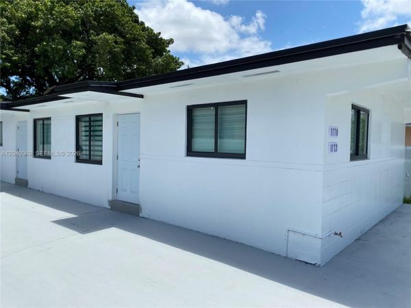 1170 NW 25th St , Unit 1170, Miami, FL 33127
