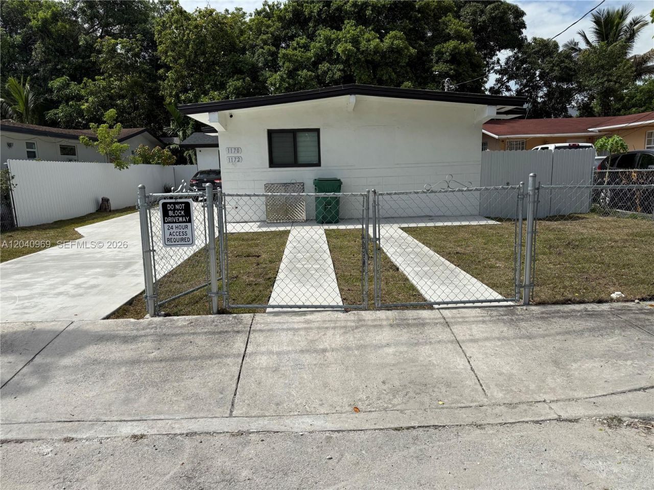 1170 NW 25th St , Unit 1170, Miami, FL 33127 Photo