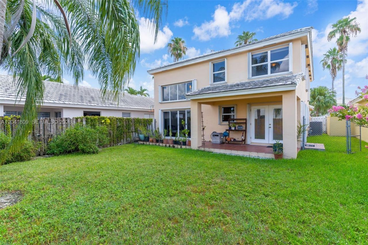 4766 SW 154th Ave , Miami, FL 33185 Photo