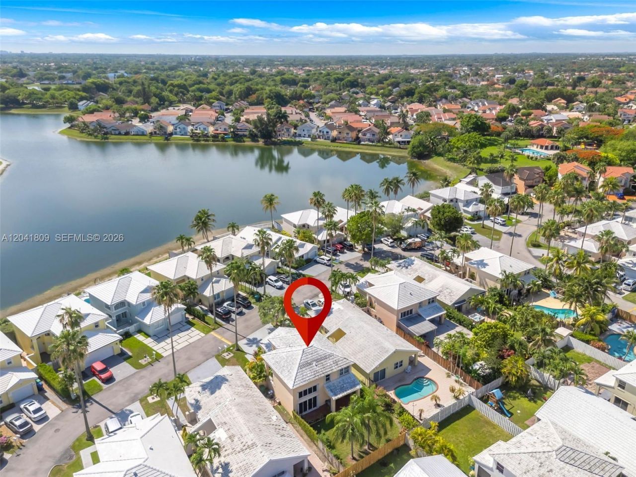4766 SW 154th Ave , Miami, FL 33185 Photo