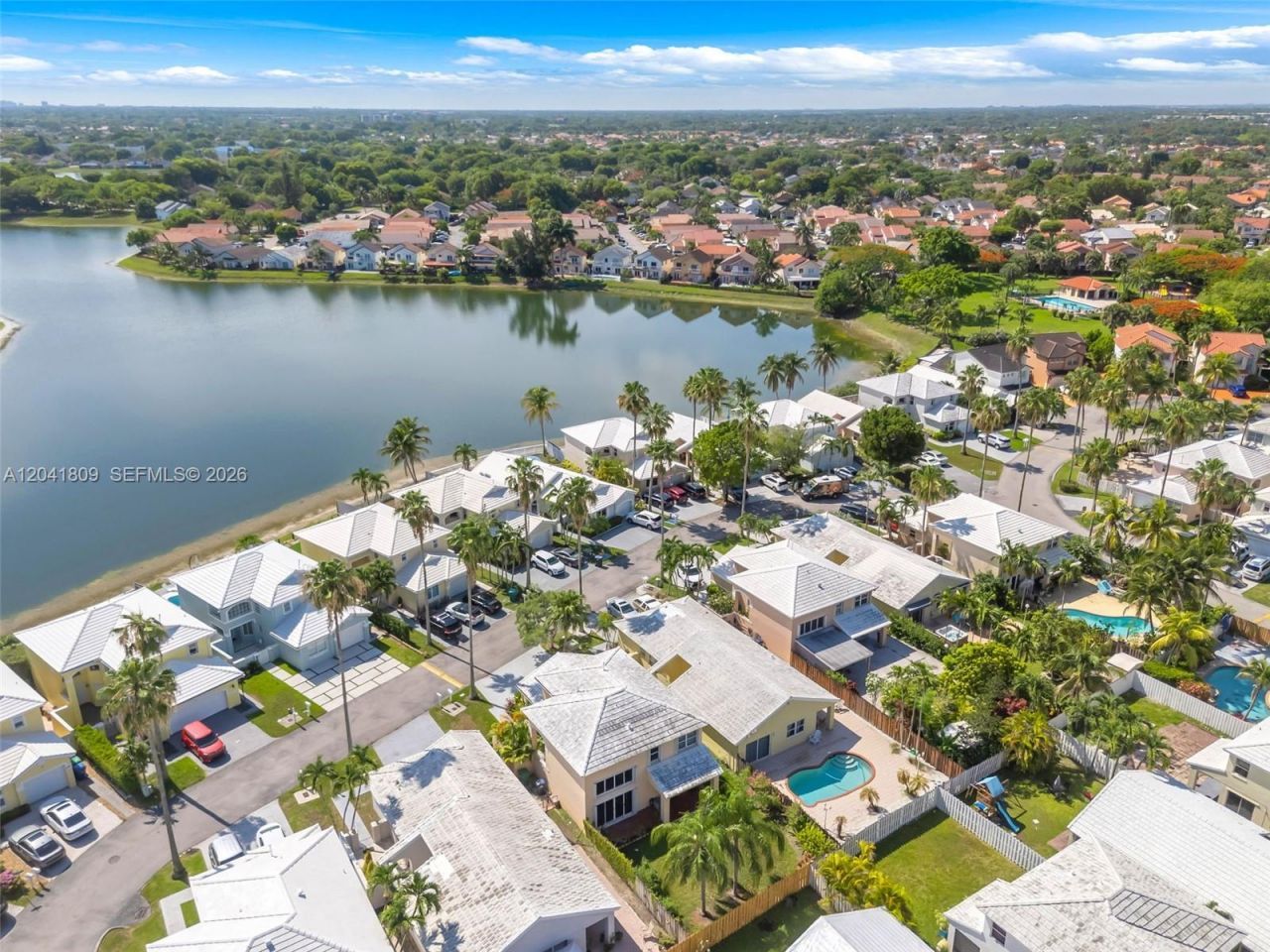 4766 SW 154th Ave , Miami, FL 33185 Photo