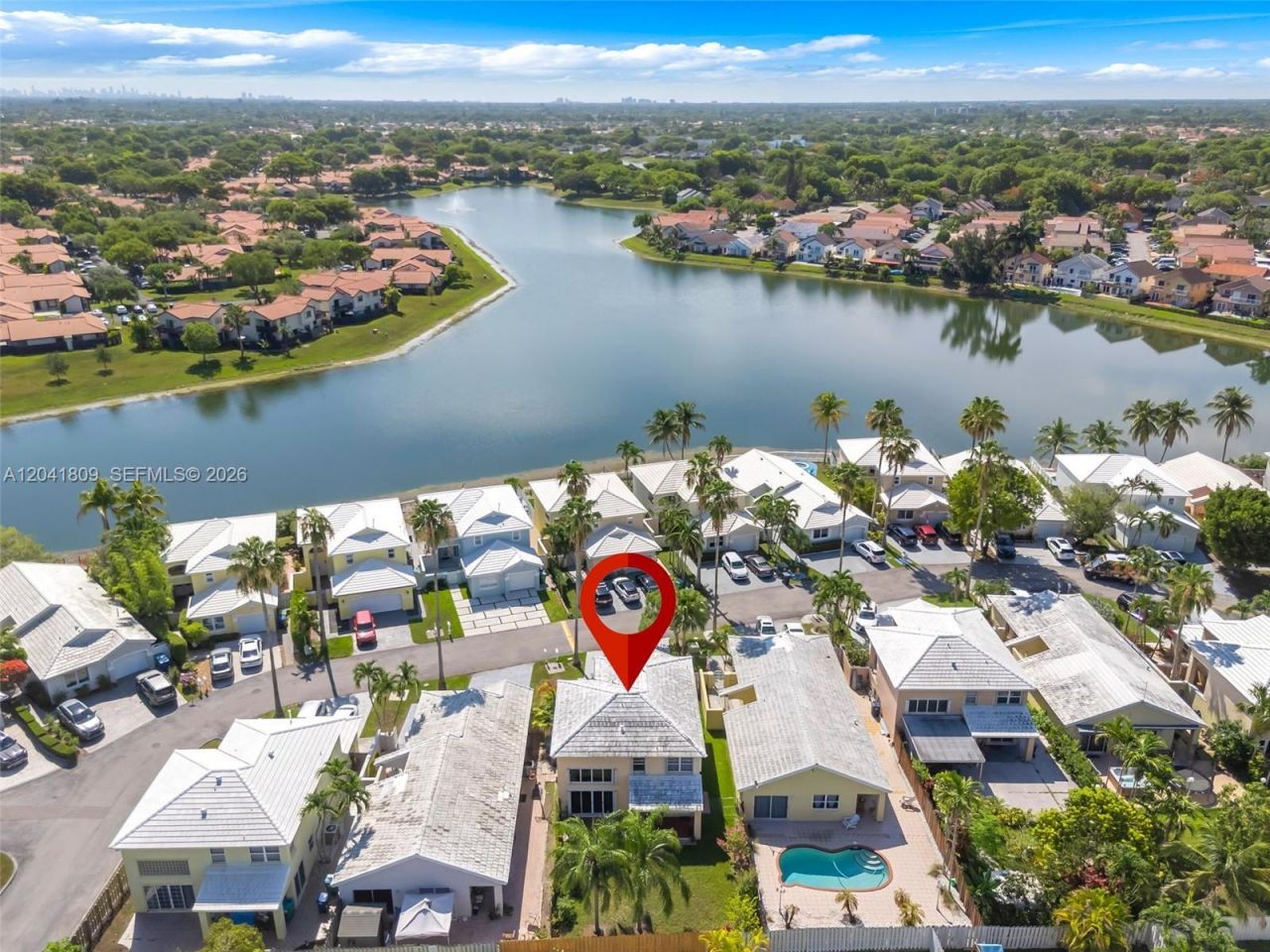 4766 SW 154th Ave , Miami, FL 33185 Photo