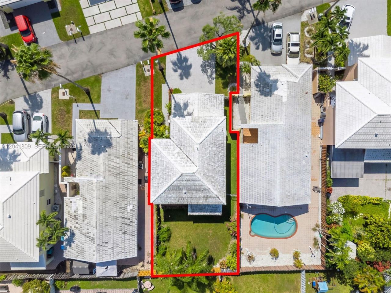 4766 SW 154th Ave , Miami, FL 33185 Photo