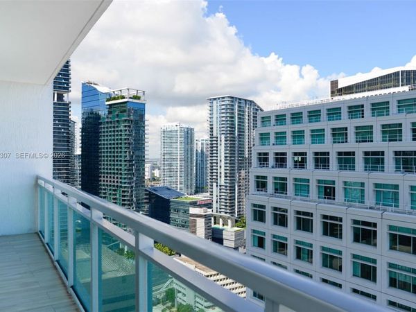 950 Brickell Bay Dr , Unit 3406, Miami, FL 33131