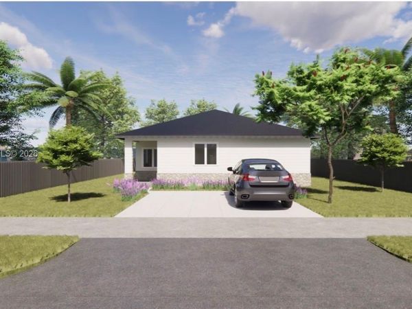 3110 NW 50 STREET , Miami, FL 33142