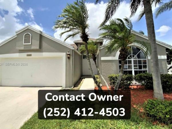 1367 E Fairfax Cir E , Boynton Beach, FL 33436