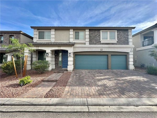 7139 Grace Estate Avenue , Las Vegas, NV 89113