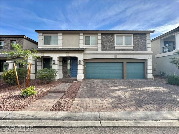 7139 Grace Estate Avenue, Las Vegas, NV 89113