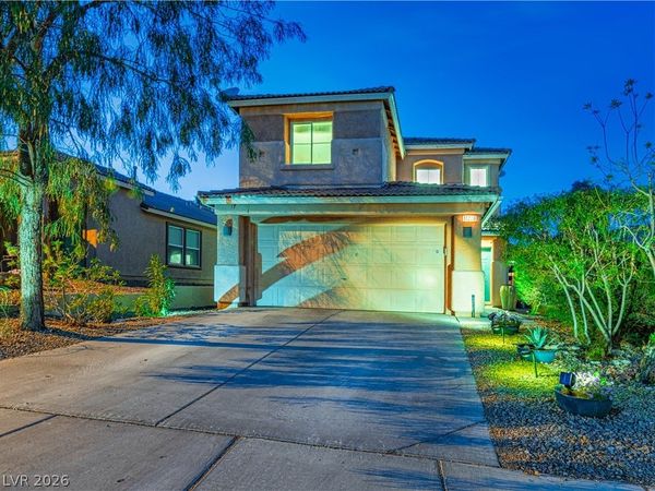 11220 SALENTINO Avenue , Las Vegas, NV 89138