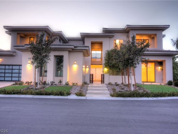 7518 Yonie Court , Las Vegas, NV 89117