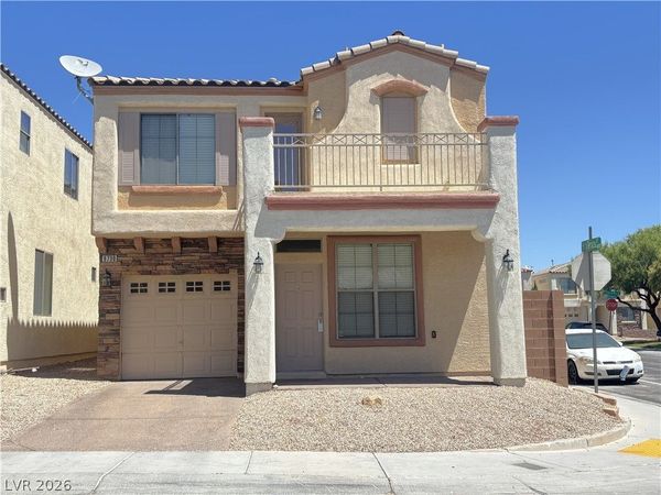 9730 VILLA LORENA Avenue , Las Vegas, NV 89147