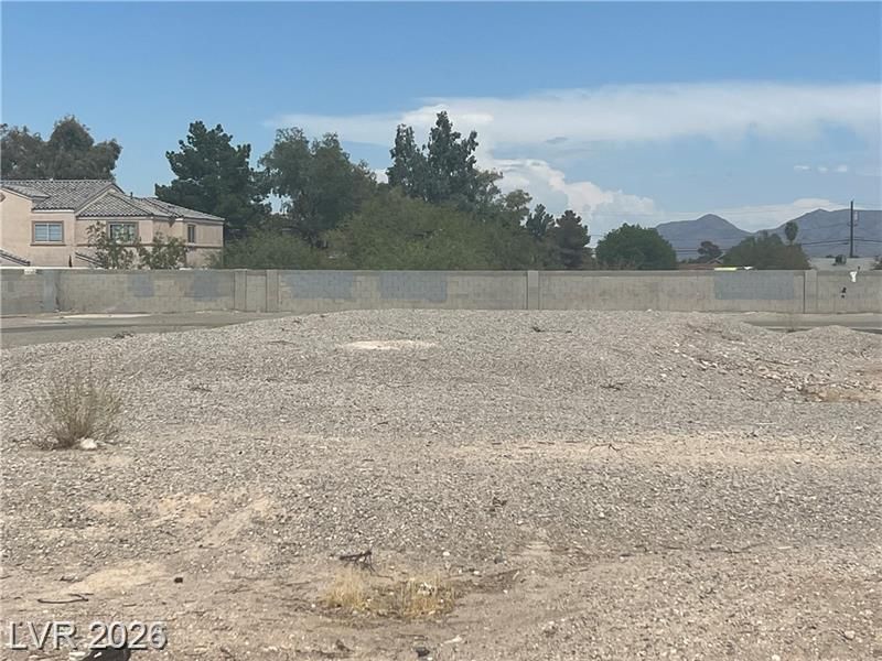 2201 Dunkee Way, Las Vegas, NV 89106 Main Photo
