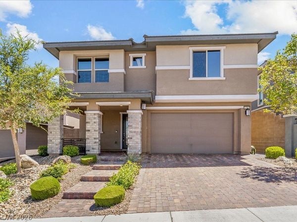 12543 Dolan Point Street, Las Vegas, NV 89138