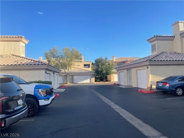 3600 Arginis Street, Unit 201, Las Vegas, NV 89108