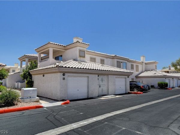 3600 Arginis Street, Unit 201, Las Vegas, NV 89108