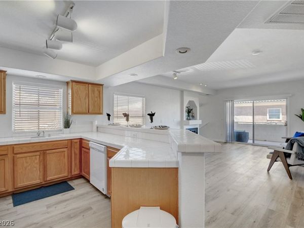 3600 Arginis Street, Unit 201, Las Vegas, NV 89108