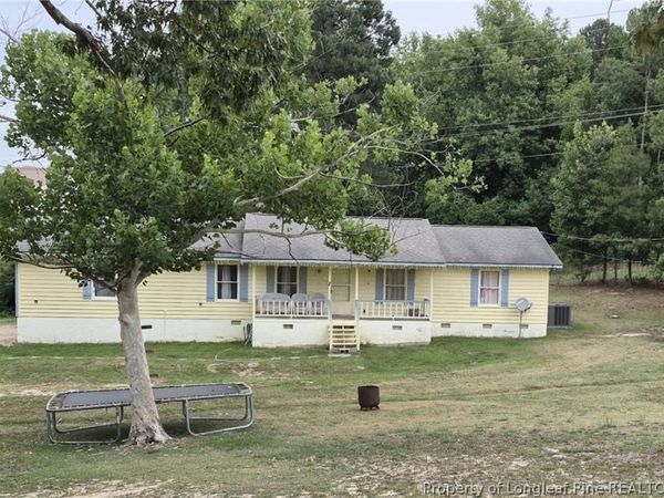222 Old Gate Road, Fayetteville, NC 28314