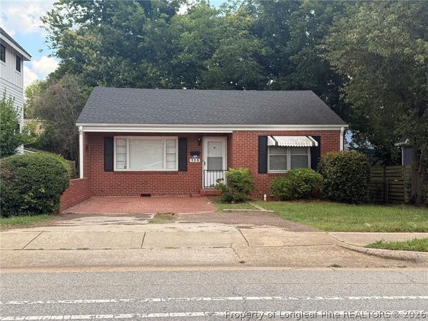 115 S Tarboro Street , Raleigh, NC 27610