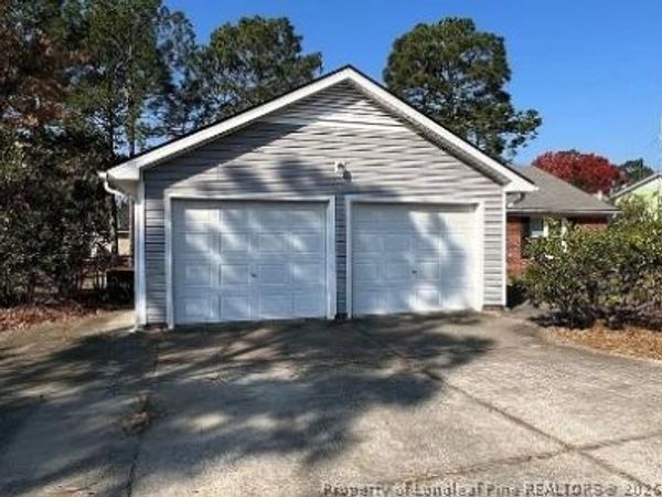 732 Rim Road, Fayetteville, NC 28314