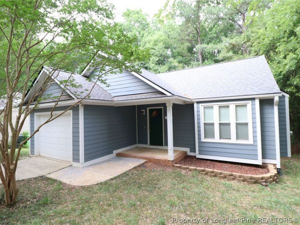 1933 Deep Forest Trail , Raleigh, NC 27603