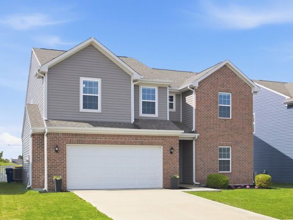 11755 Zander Drive, Indianapolis, IN 46235