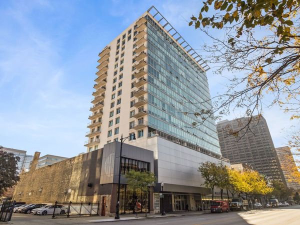 1845 S Michigan Avenue , Unit 1609, Chicago, IL 60616