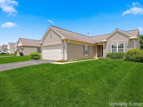 13496 Fallow Drive, Huntley, IL 60142