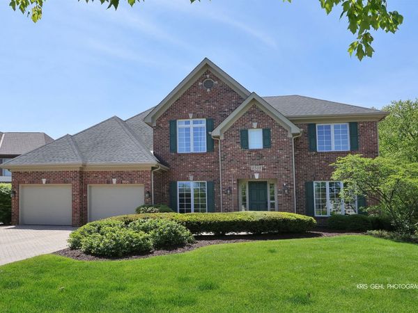2503 Stonehenge Drive , Aurora, IL 60502