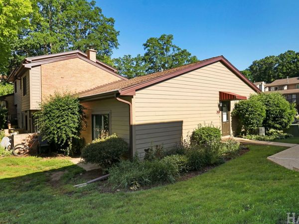 71 Mariner Lane, Unit 71, Fox Lake, IL 60020