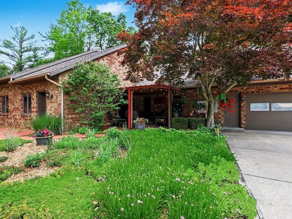 4191 E Fruitport Road, Fruitport, MI 49415