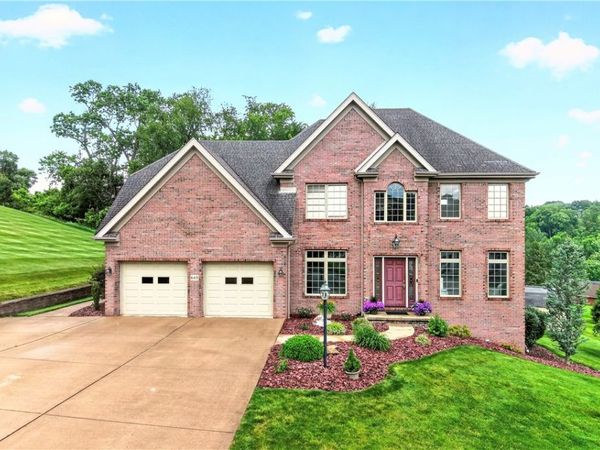 645 Skyline, Rostraver Twp, PA 15012