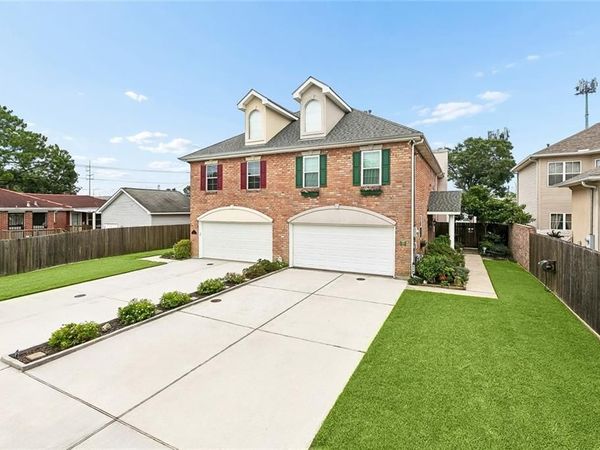 216 VINE Street, Metairie, LA 70005