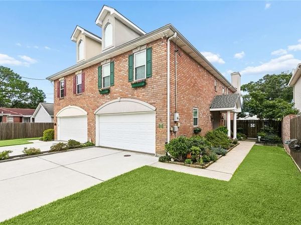 216 VINE Street, Metairie, LA 70005