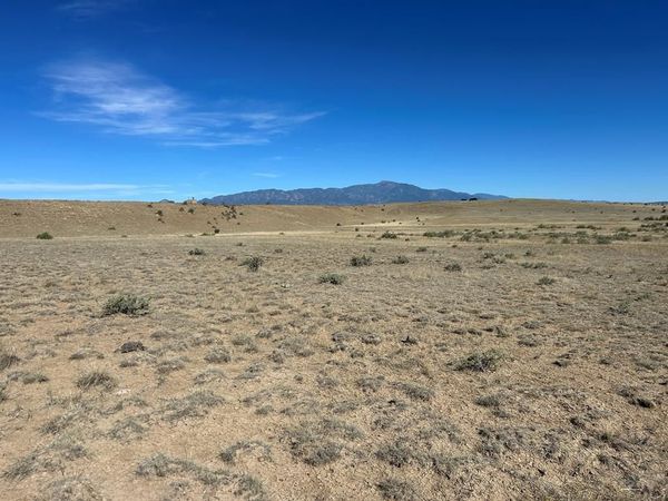 Lot 265 Colorado Land and Livestock, Walsenburg, CO 81089