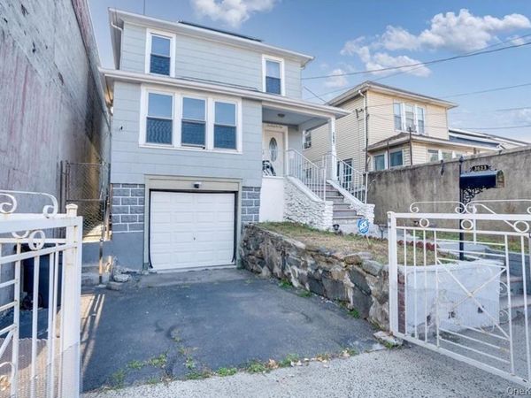 3623 Provost Avenue , Bronx, NY 10466