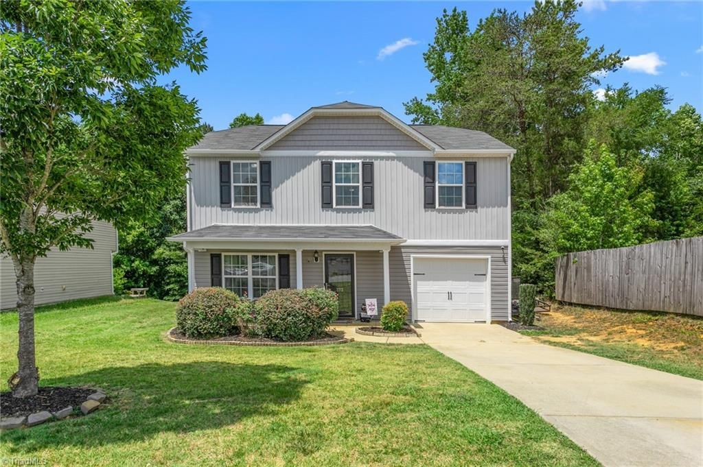 273 Thad Drive, Haw River, NC 27258 Main Photo