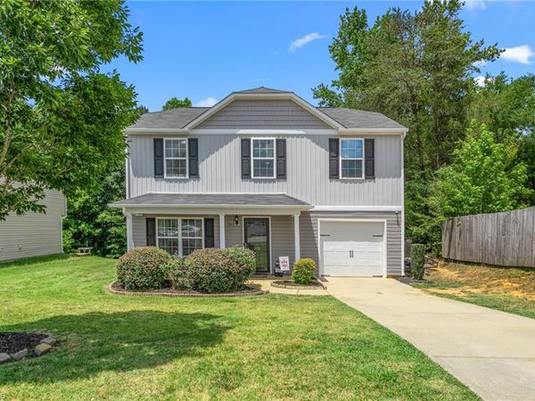 273 Thad Drive, Haw River, NC 27258