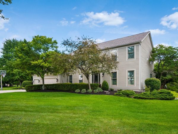 8788 Winnoch Court , Dublin, OH 43017
