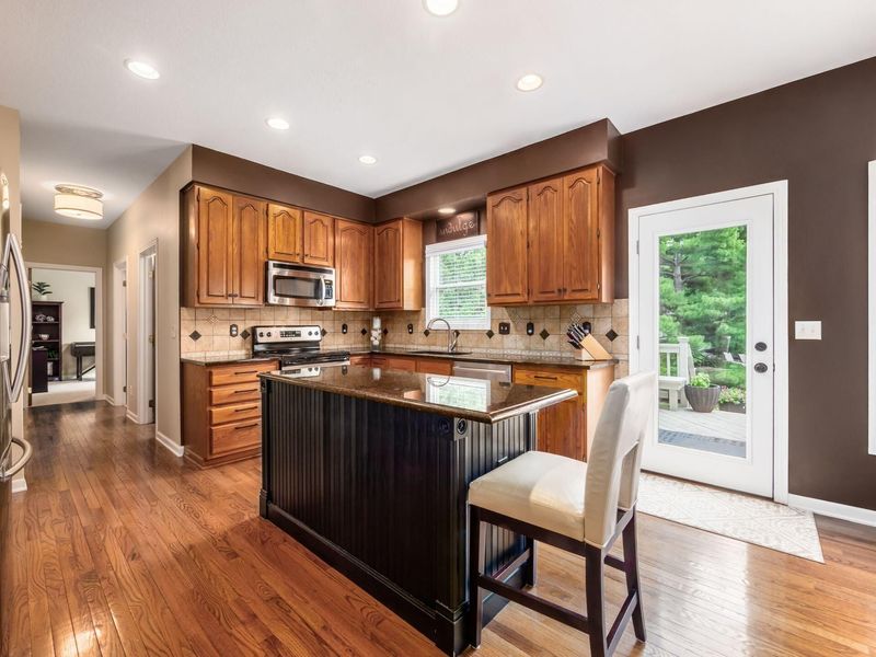 8788 Winnoch Court, Dublin, OH 43017 Photo 11