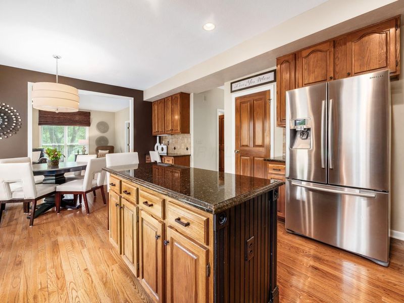 8788 Winnoch Court, Dublin, OH 43017 Photo 13